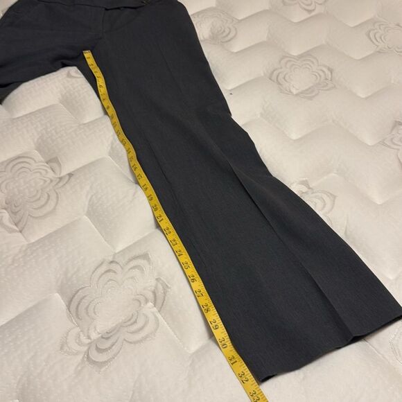 Calvin Klein Classic Fit Dress Pants - Picture 8 of 8